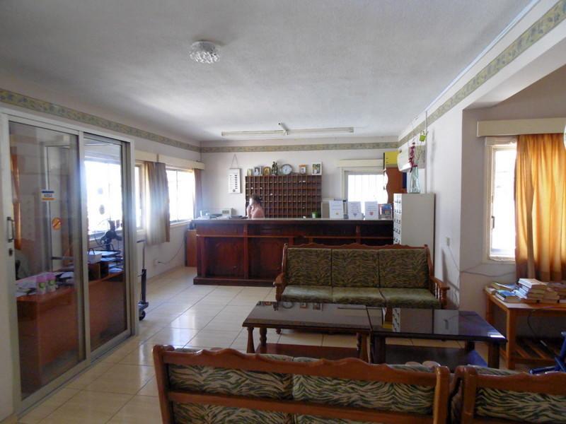 Nick'S Hotel Apartments Ajía Nápa Kültér fotó